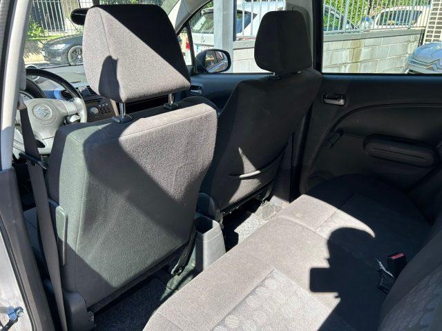 SUZUKI Splash 1.2 GLS