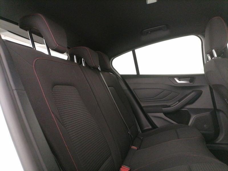 Ford Focus 1.0t ecoboost h ST-Line 125cv