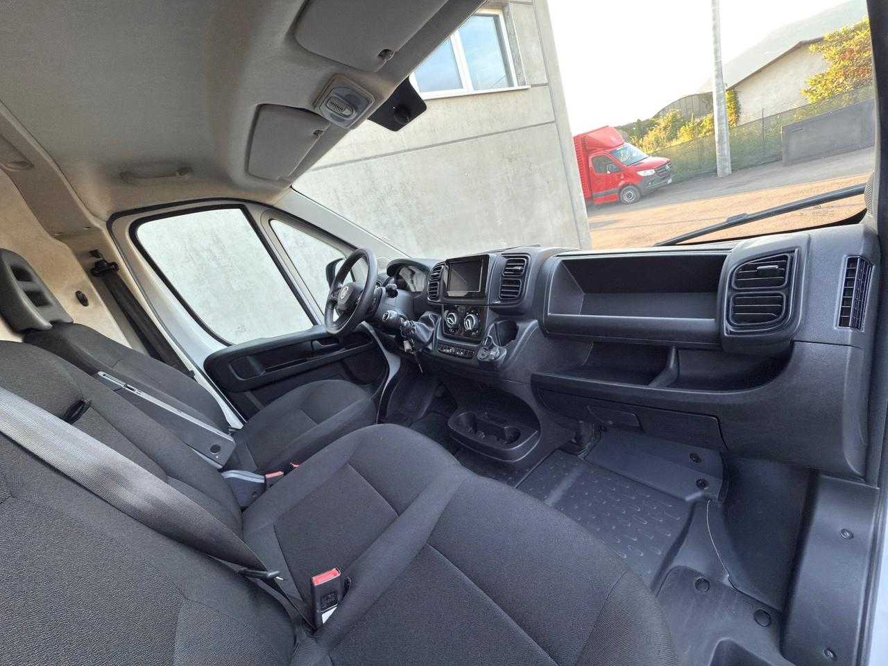 Fiat Ducato L3H2 2.2 Diesel 2022