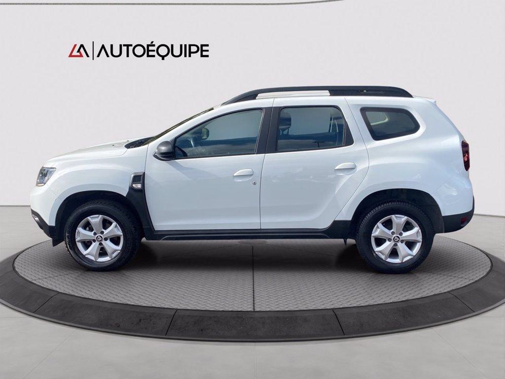 DACIA Duster 1.0 tce Comfort Eco-g 4x2 100cv del 2021