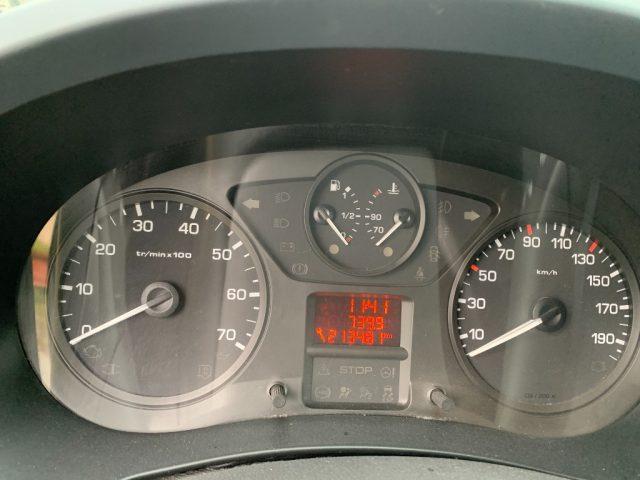 PEUGEOT Partner Tepee 1.6 HDi 90CV FAP Outdoor