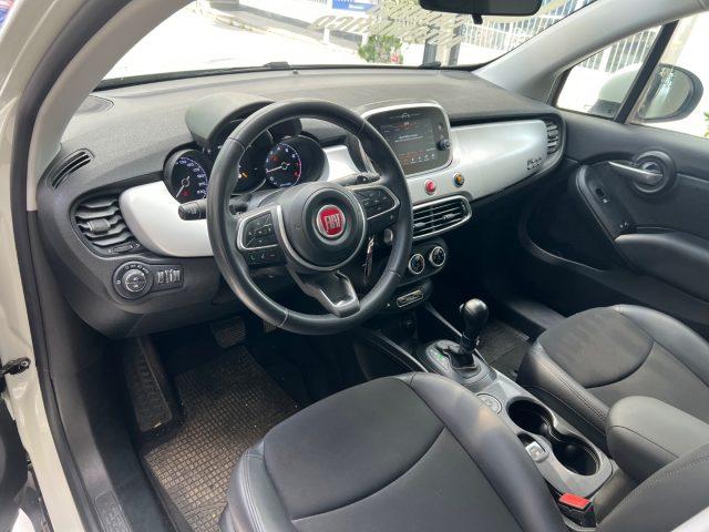 FIAT 500X 1.3 T4 150 CV DCT GPLConnect da ?169,00 mensili