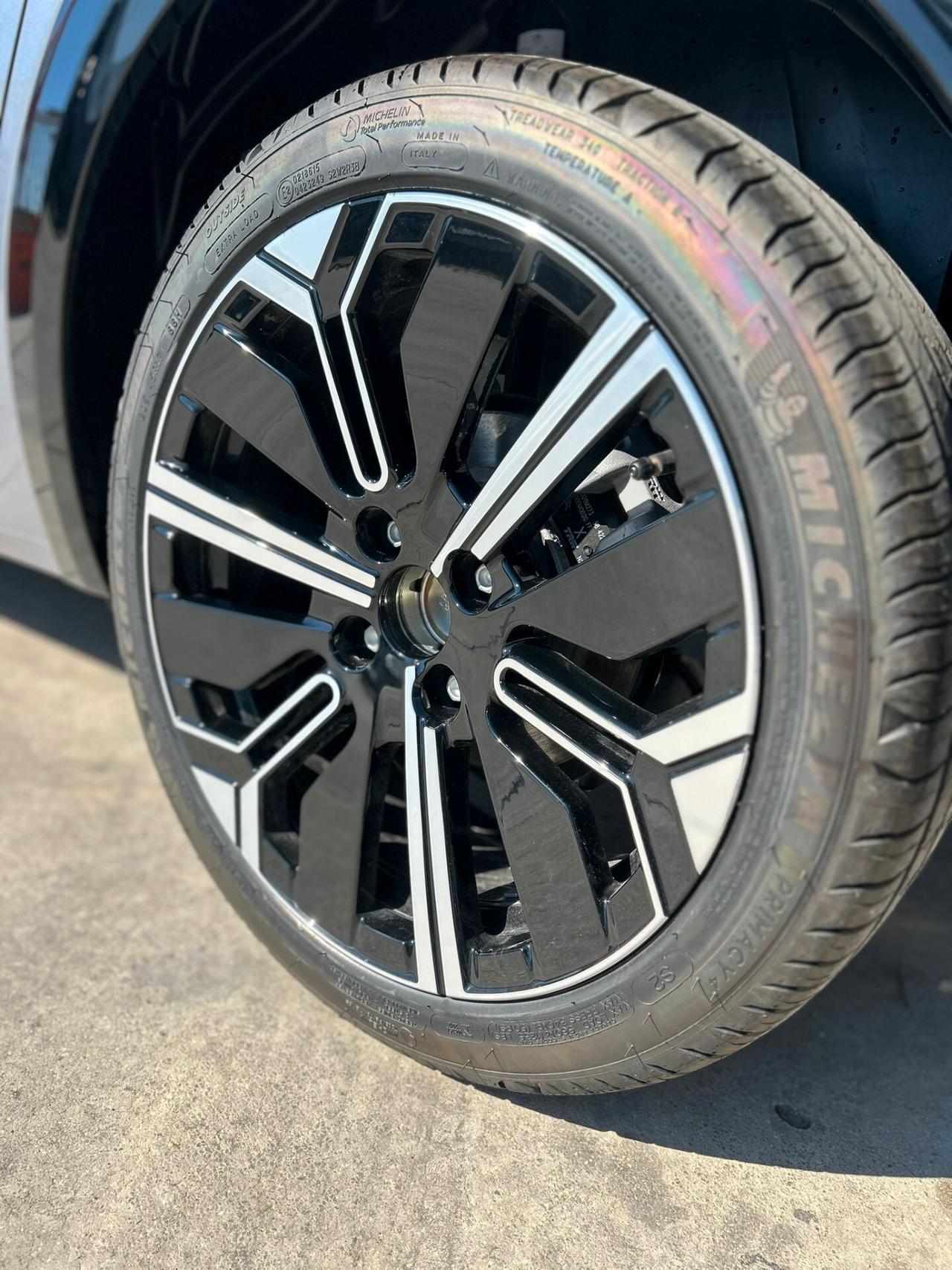 Lancia Ypsilon YPSOLON IBRIDA LX MHEV