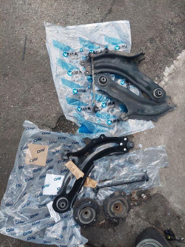 Renault Kangoo 1.6 Benzina-Gpl altro Kangoo 1.5 dci euro5b Fap