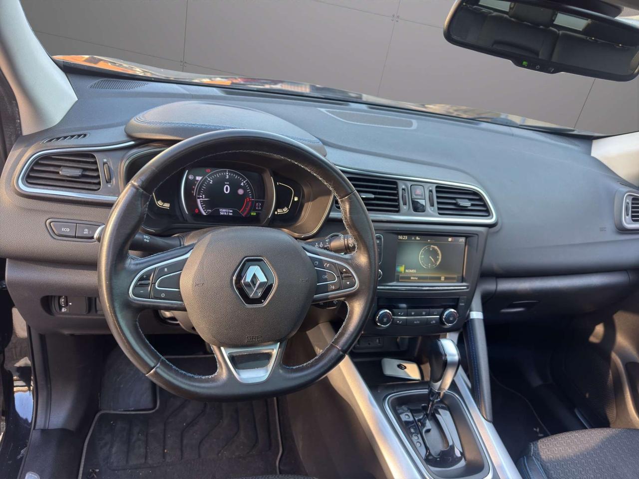 Renault Kadjar Kadjar Dci Edc Energy Sport Edition