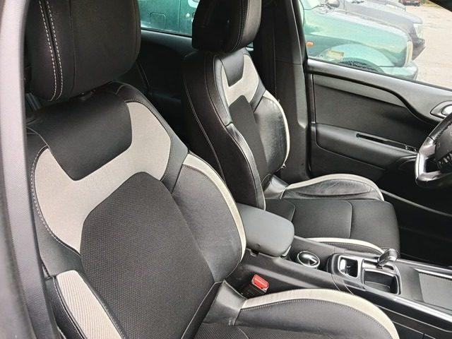 DS AUTOMOBILES DS 4 1.6 e-HDi 110 airdream CMP6 "So Chic" AUTOMATICA