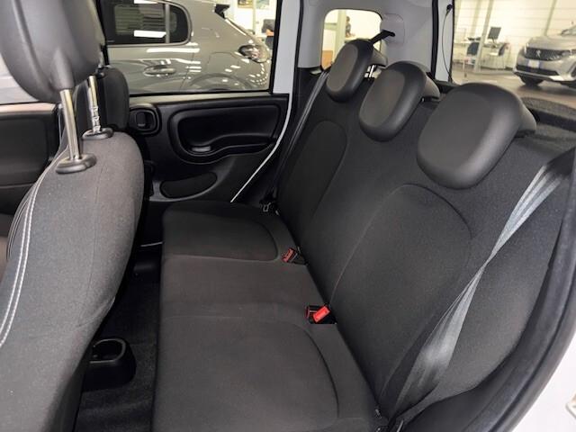 Fiat Panda 1.0 Hybrid City Life 2023 *32.000KM*