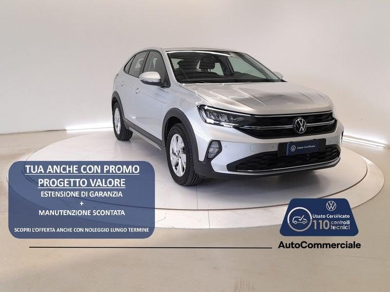 Volkswagen Taigo 1.0 TSI 85kW Life