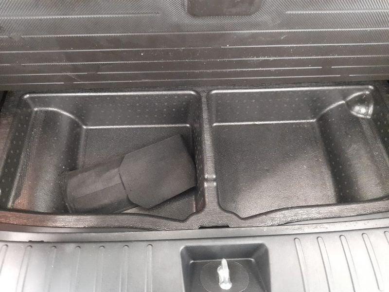 Hyundai Tucson 1.6 CRDi MHEV 2wd 180cv Exellence DCT