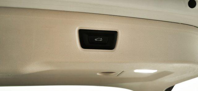 BMW 320 e Touring CAMBIO AUTOMATICO