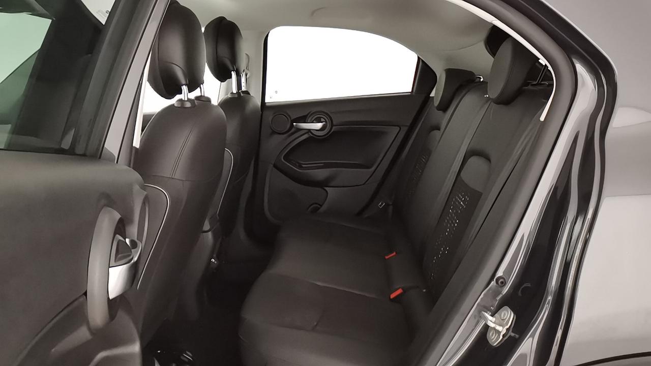 FIAT 500 X 2018 - 500X 1.6 mjt Connect 130cv