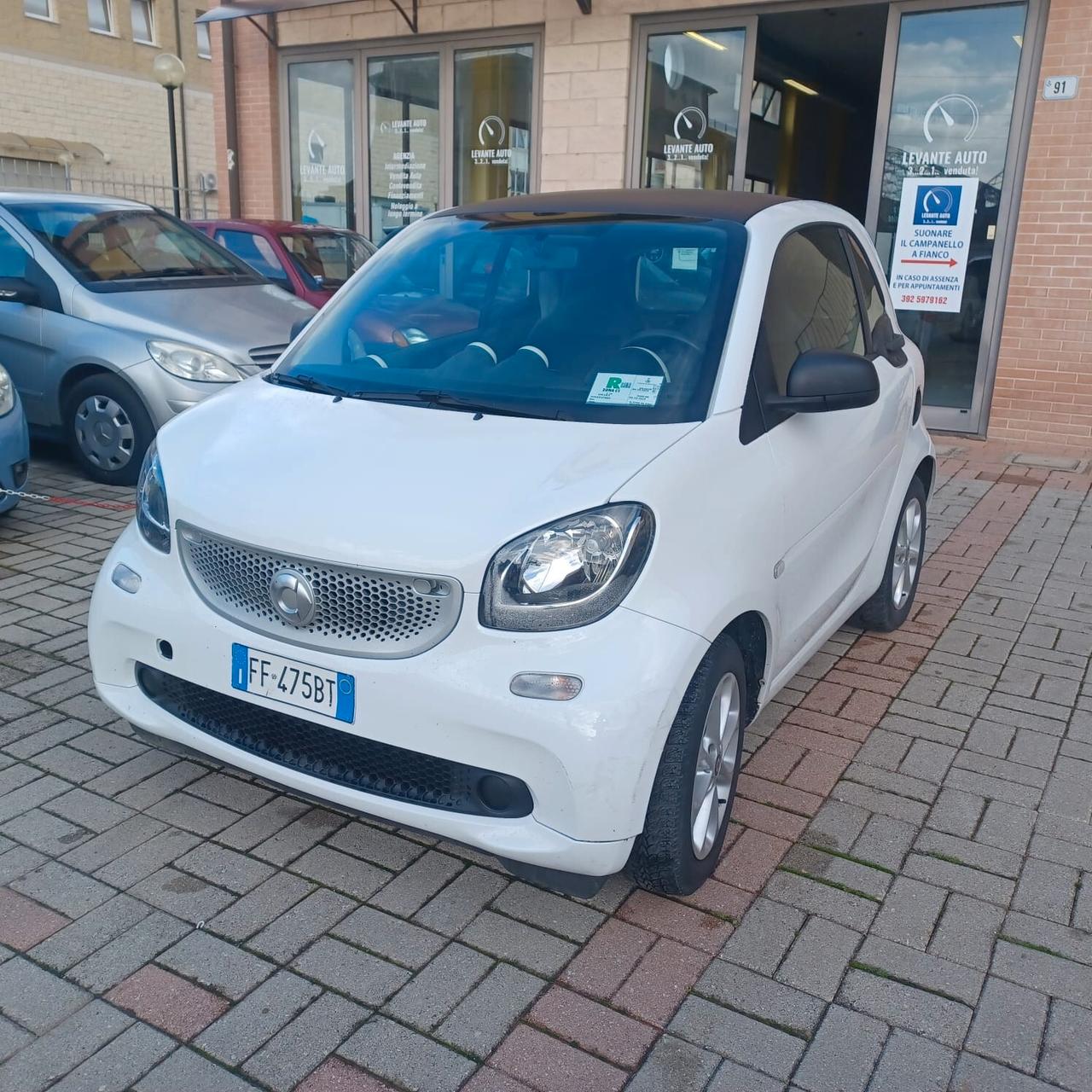 PERFETTA SMART FOR TWO 1.0 AUTOM