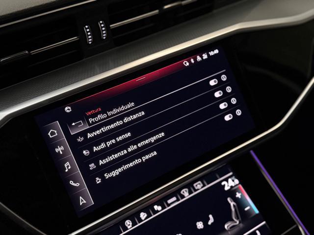 AUDI A6 allroad 40 TDI 2.0 quattro S tronic