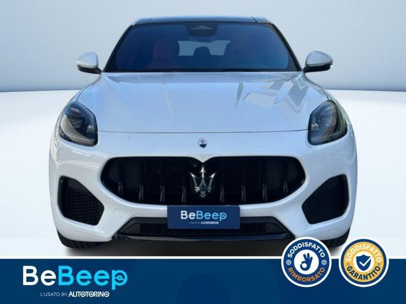 Maserati Grecale 2.0 MHEV MODENA 330CV AUTO