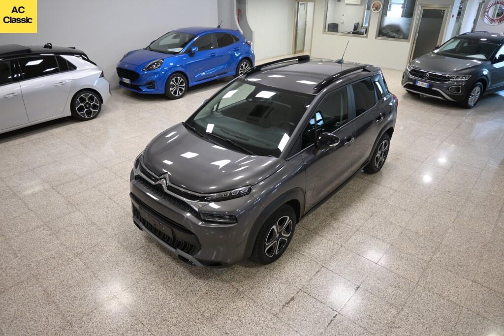 Citroën C3 Aircross Feel 1.2 PureTech (110 cv)