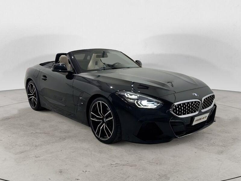 BMW Z4 Z4 sDrive20i Msport