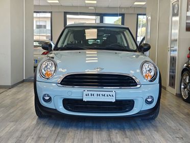 Mini 1.6 16V One (55kW)
