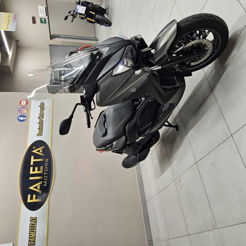 Yamaha X-Max 400 - 2016