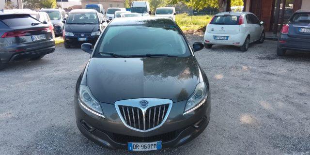 LANCIA Delta 1.6 MJT DPF Argento