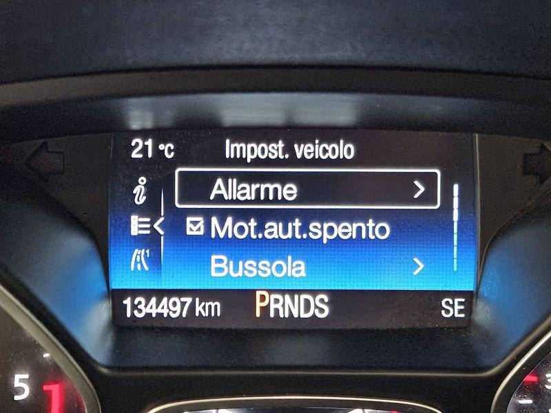 Ford Kuga 1.5 TDCi 120CV Powershift S&S 2WD ST-Line