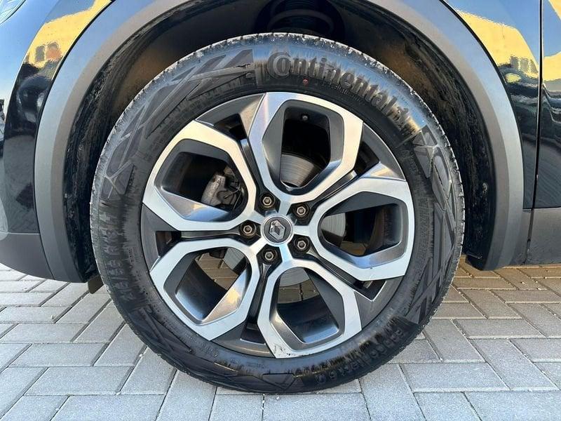 Renault Captur Captur 1.5 blue dci Intens 95cv