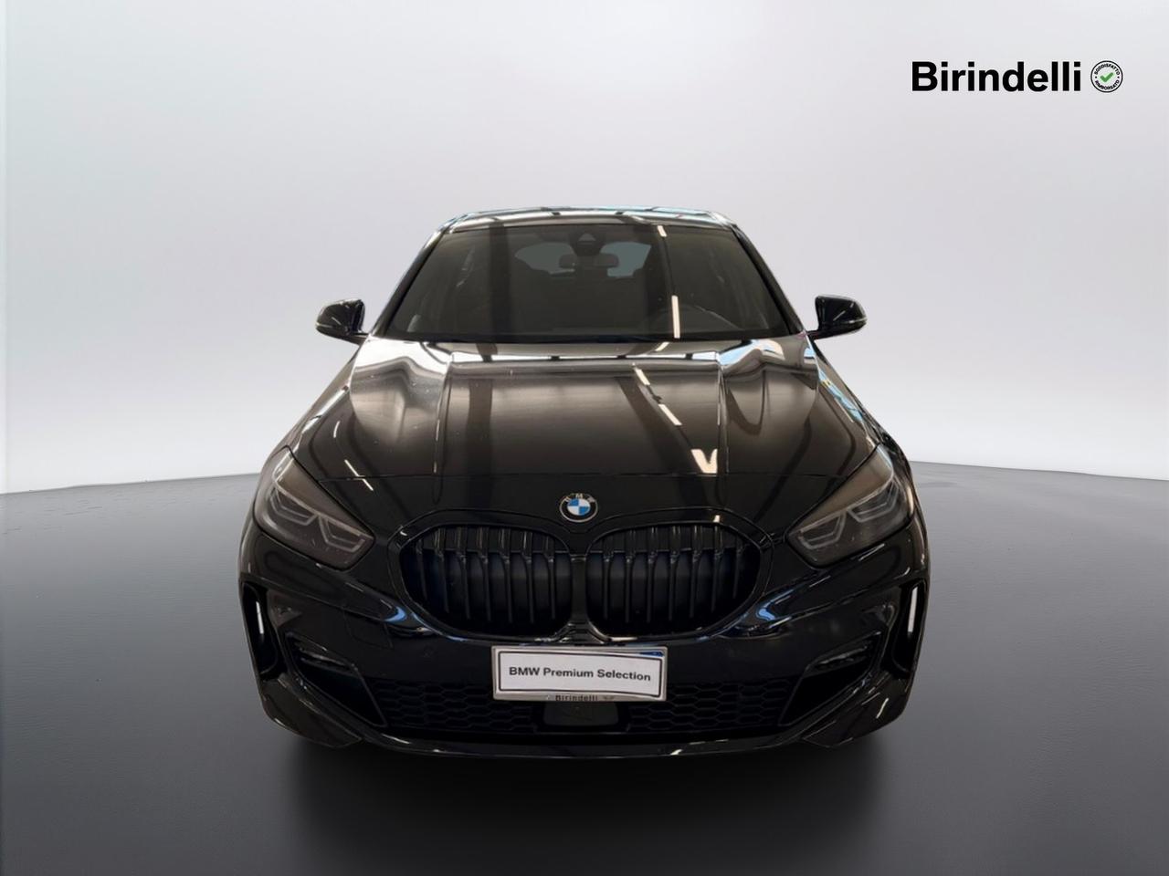 BMW Serie 1 (F40) - 116d 5p. Msport