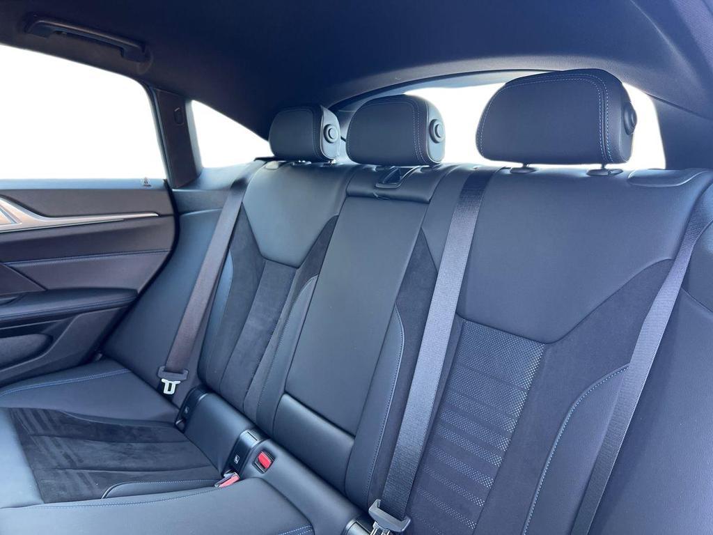 BMW Serie 4 Gran Coupe 420 d Mild Hybrid 48V Msport Steptronic