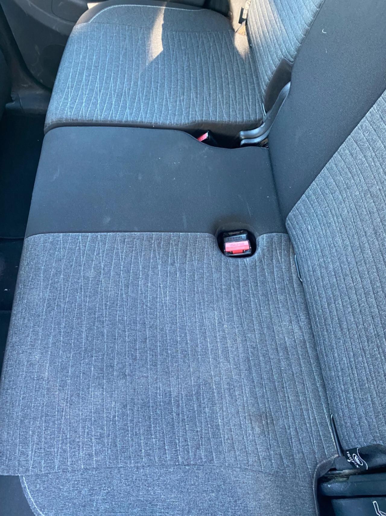 Citroen C3 Picasso 1.6 HDi 2015 TAGLIANDATA