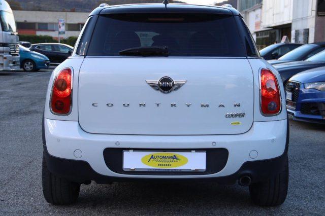 MINI Countryman Cooper