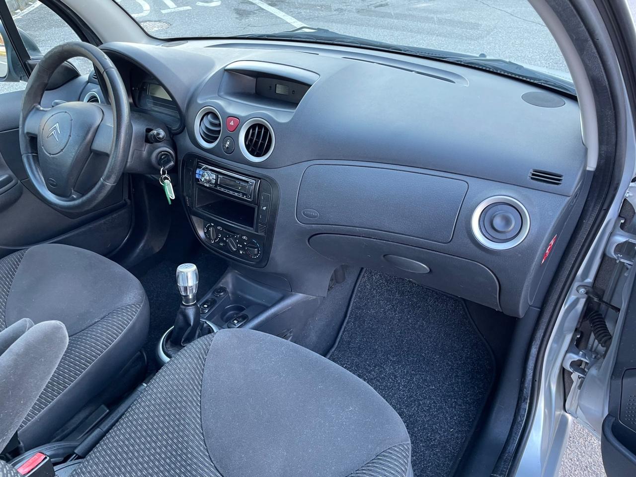 Citroen C3 1.1 airdream Perfect*SOLO 46000 KM *