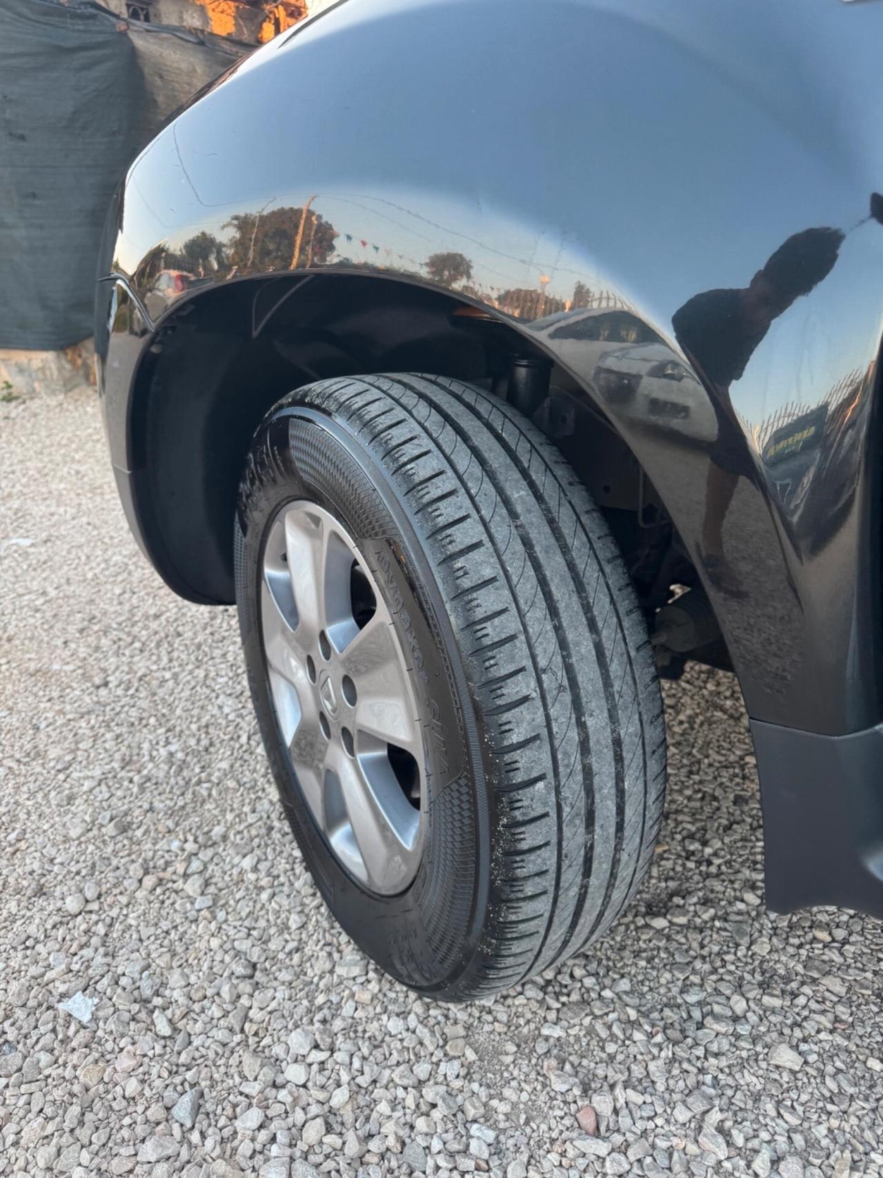 Dacia Duster 1.5 dCi 110 CV S&S 4x2 Serie Speciale Brave2