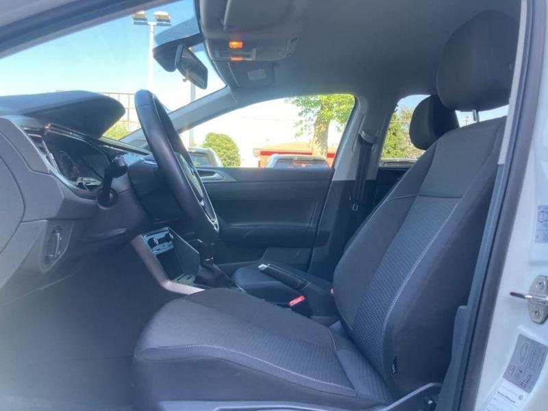 Volkswagen Polo 5P 1.6 TDI COMFORTLINE 95CV