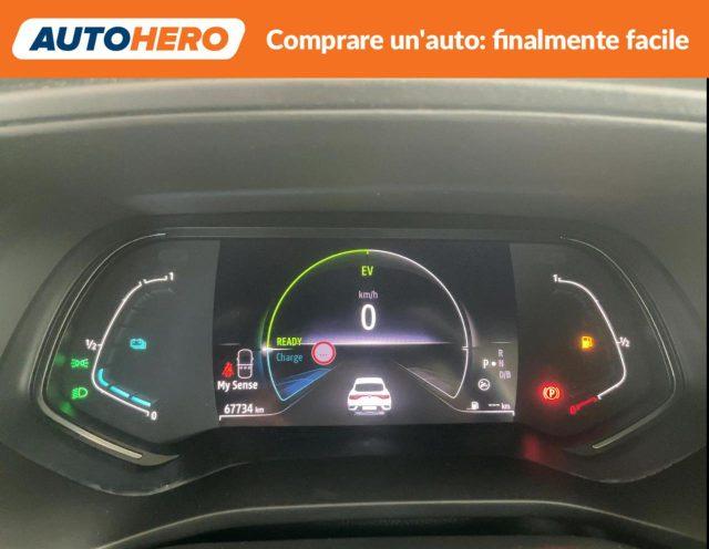 RENAULT Arkana Arkana Hybrid E-Tech R.S. Line