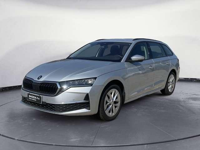 Skoda Octavia Octavia Wagon 2.0 tdi Executive 150cv dsg
