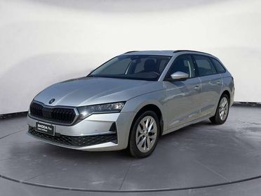 Skoda Octavia Octavia Wagon 2.0 tdi Executive 150cv dsg