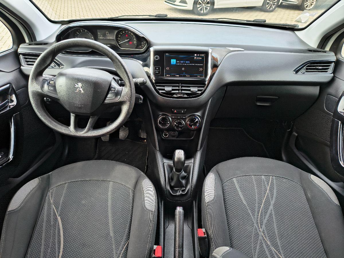 PEUGEOT - 208 - 1.2 VTi 82 CV 5p. Allure