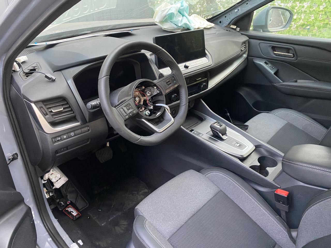 Nissan Qashqai MHEV 158 CV Xtronic N-Connecta
