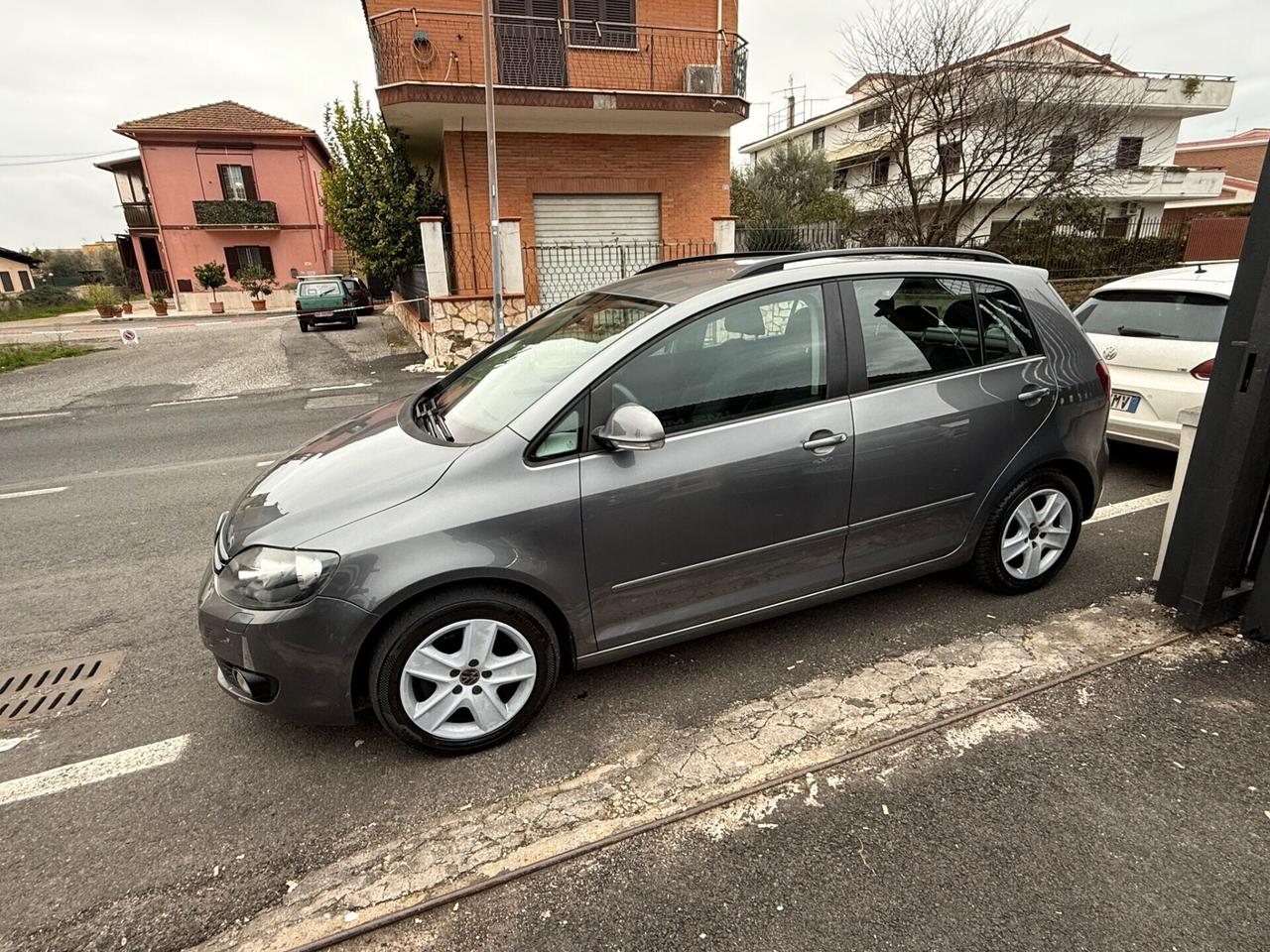 Volkswagen Golf Plus 1.4 TSI - 157.000km - Superprezzo - Tutto incluso
