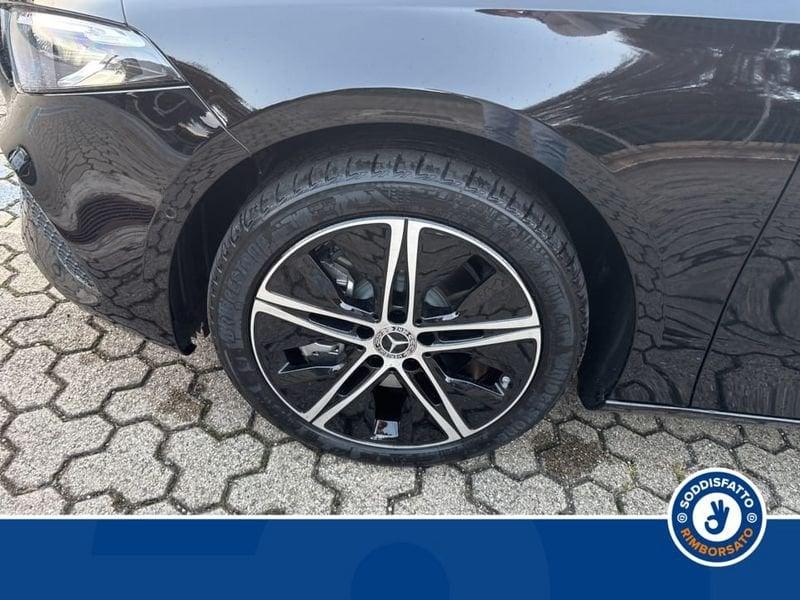 Mercedes-Benz Classe A 250e EQ-Power Automatic Progressive Advanced Plus