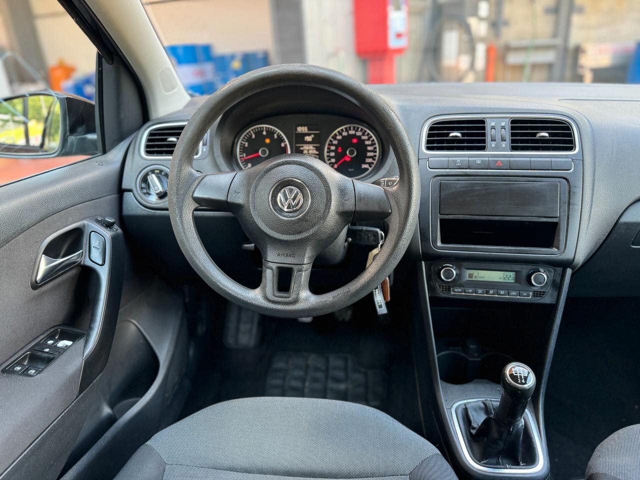 VOLKSWAGEN POLO 1.4 86CV