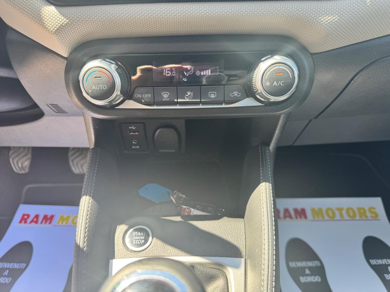 Nissan Micra 1.5 dCi N-Connecta Neopatentati