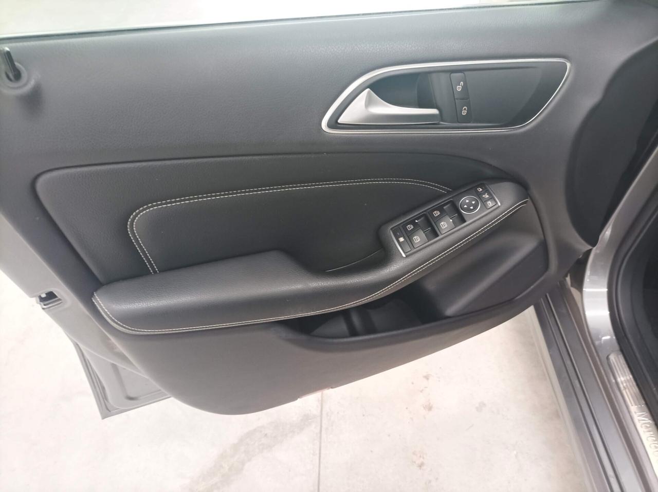 Mercedes-benz B 200 CV 136 CDI Premium 06/2014