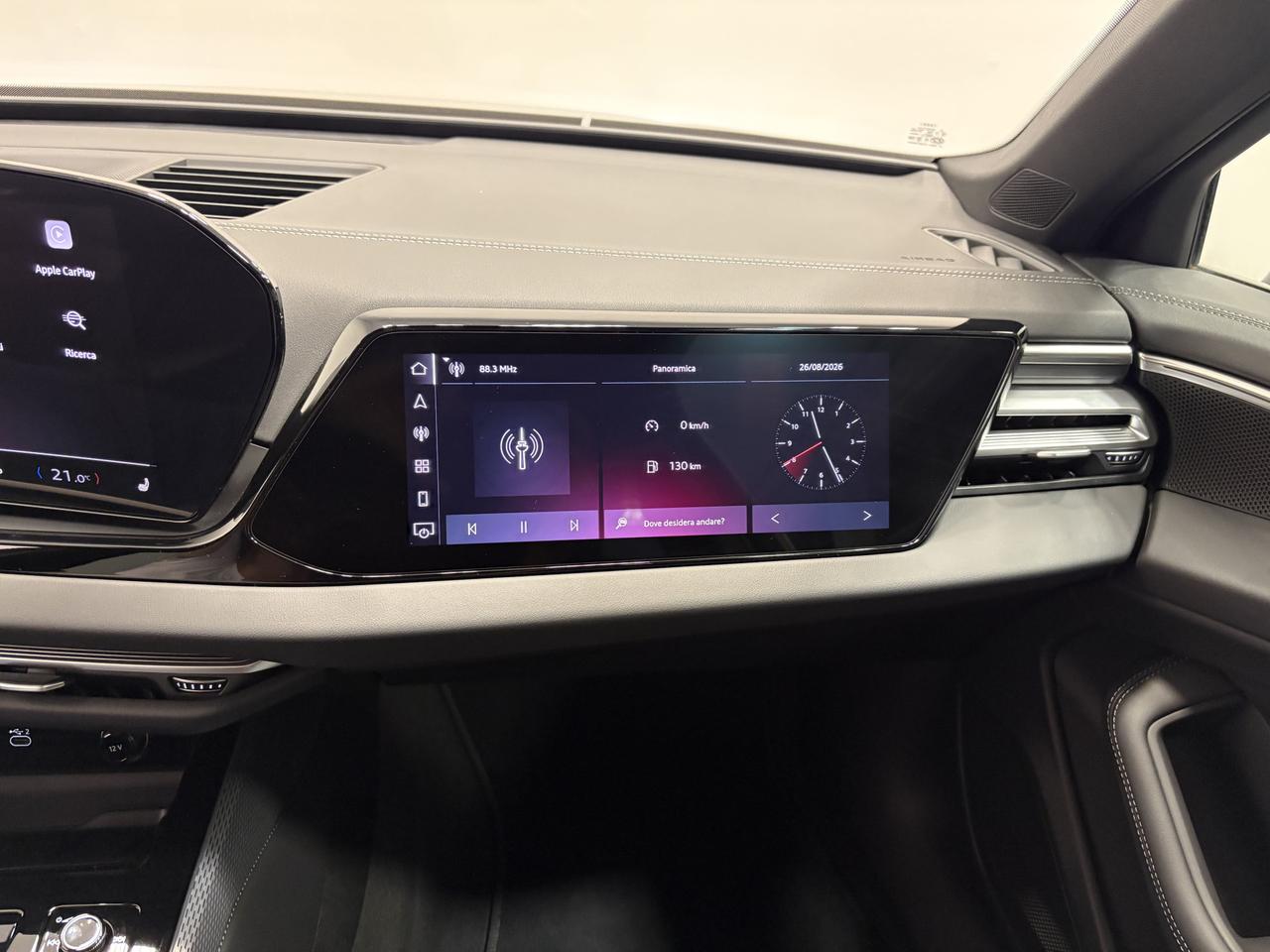 AUDI A6 AVANT 150KW TDI S-TRONIC