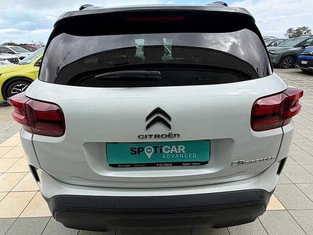 Citroen C5 Aircross BlueHDi130 S&S EAT8 Shine Pack