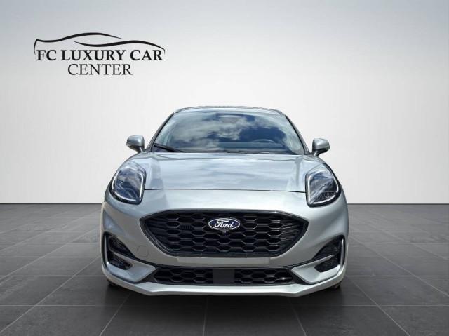 Ford Puma 1.0 ecoboost h ST-Line 125cv