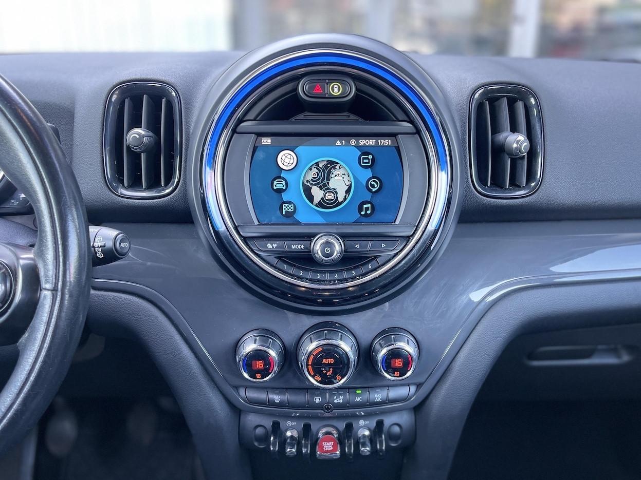 Mini One D Countryman 1.5 Diesel 116CV E6 Neo. - 2018