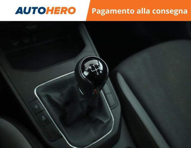 SEAT Ibiza 1.0 MPI 5 porte Style