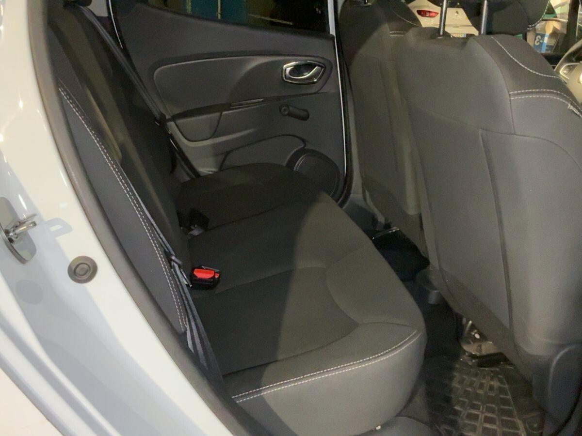 Renault Clio dCi 8V 90CV Start&Stop 5 porte Energy Zen