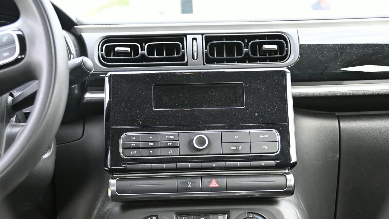 Citroen C3 PureTech Neopatantati