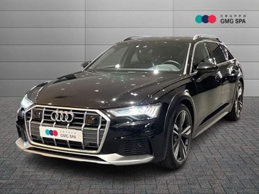 Audi A6 Allroad Quattro A6 Allroad 40 2.0 tdi mhev 12V Business Advanced quattro 204cv s-tronic